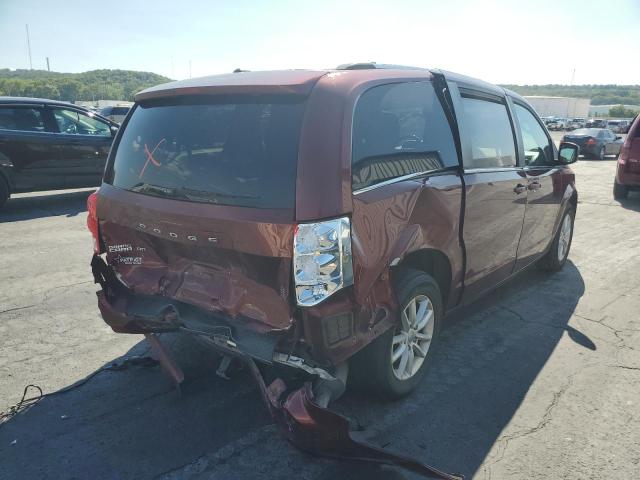Photo 4 from auction – 2019 DODGE GRAND CARA with VIN 2C4RDGCG6KR514439