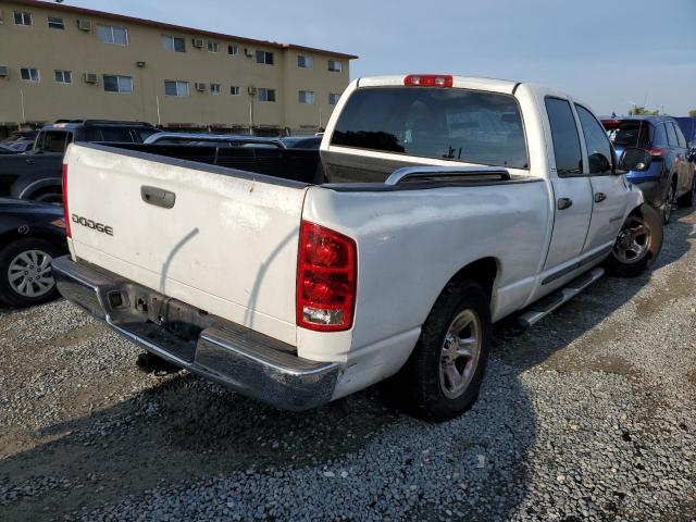Photo 4 from auction – 2002 DODGE RAM 1500 with VIN 3D7HA18N12G147969