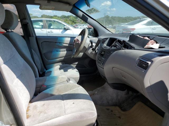 Photo 5 from auction – 2002 TOYOTA PRIUS with VIN JT2BK18U420053862