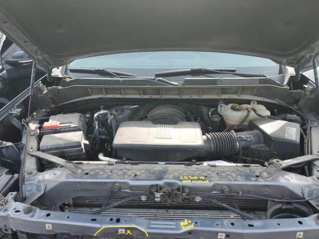 Photo 7 from auction – 2019 CHEVROLET SILVERADO with VIN 1GCPYCEFXKZ341619