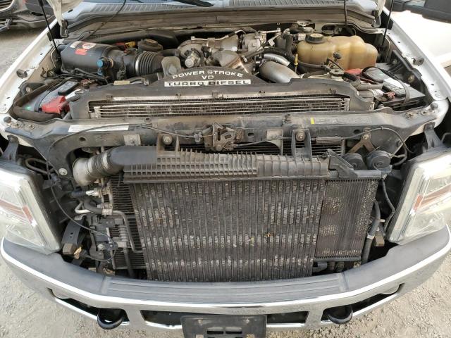 Photo 7 from auction – 2008 FORD F250 SUPER with VIN 1FTSW21R58EA97355