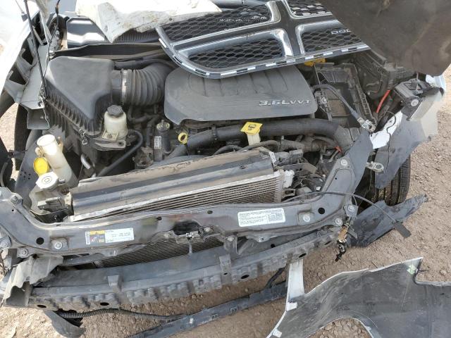 Photo 7 from auction – 2014 DODGE GRAND CARA with VIN 2C4RDGCG3ER267028