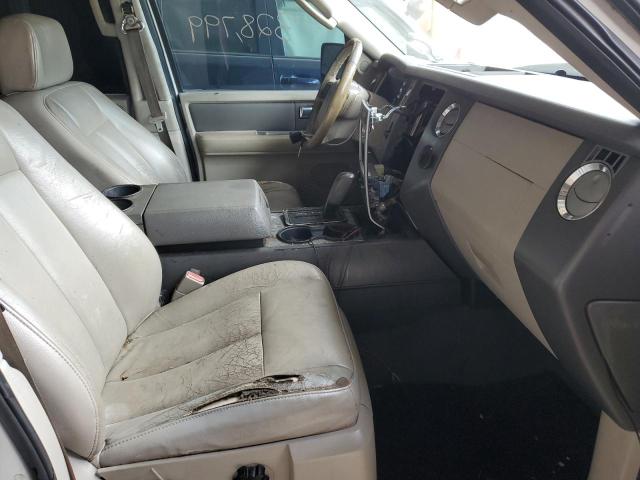 Photo 5 from auction – 2008 FORD EXPEDITION with VIN 1FMFU15578LA66124
