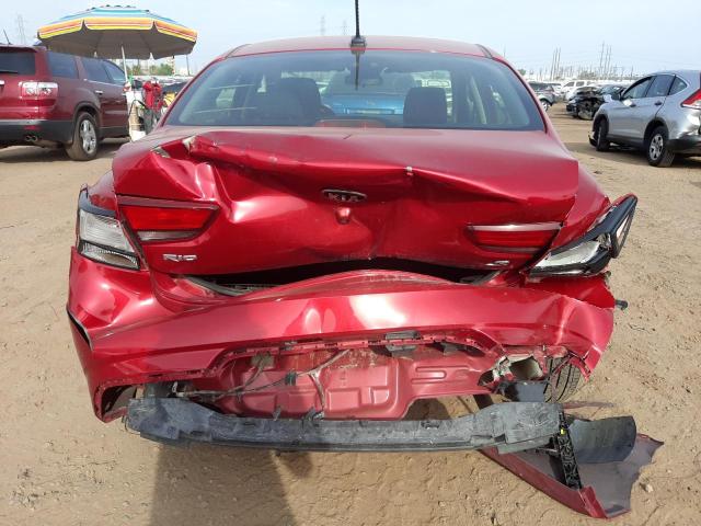Photo 9 from auction – 2019 KIA RIO S with VIN 3KPA24ABXKE160435