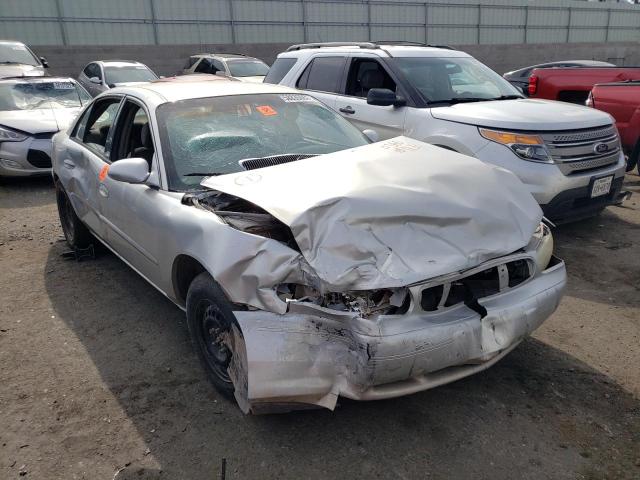 Photo 9 from auction – 2005 BUICK CENTURY CU with VIN 2G4WS52J951130292
