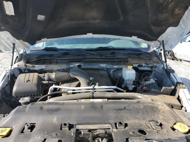 Photo 7 from auction – 2016 RAM 2500 SLT with VIN 3C6TR5DT6GG307125