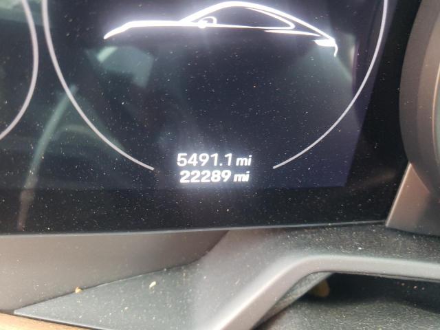 Photo 8 from auction – 2020 PORSCHE 911 CARRER with VIN WP0AB2A96LS228715