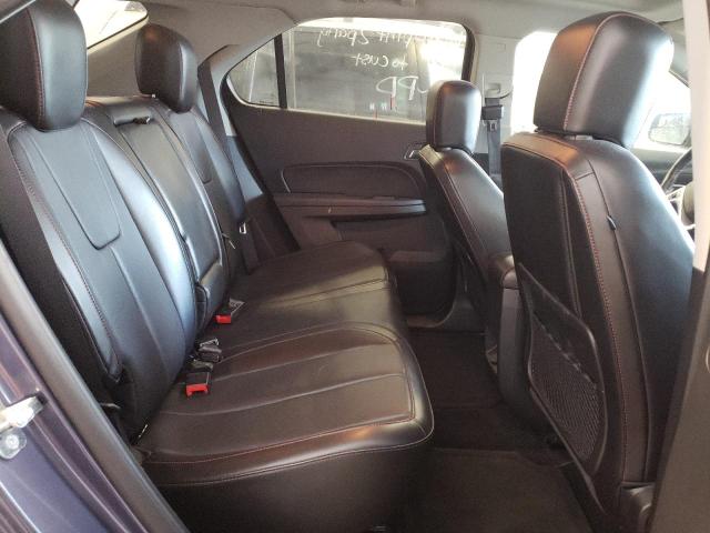 Photo 6 from auction – 2014 CHEVROLET EQUINOX LT with VIN 2GNFLGE35E6266164