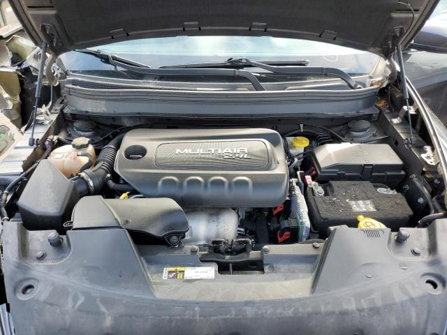 Photo 7 from auction – 2016 JEEP CHEROKEE L with VIN 1C4PJMCB2GW183232