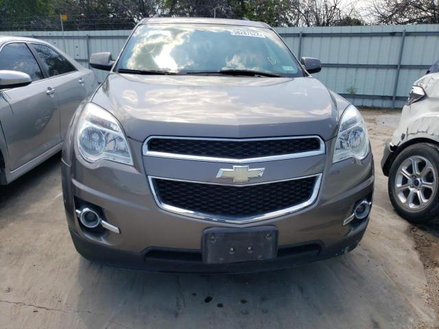 Photo 9 from auction – 2011 CHEVROLET EQUINOX LT with VIN 2CNALPEC3B6470293