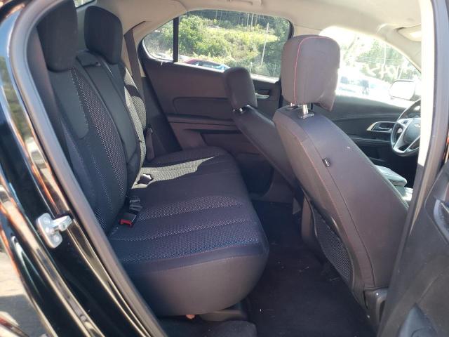 Photo 6 from auction – 2010 CHEVROLET EQUINOX LT with VIN 2CNFLEEW4A6225716