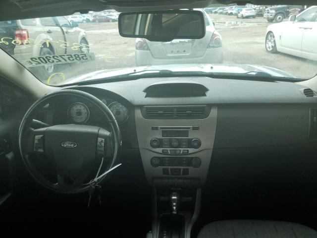 Photo 9 from auction – 2009 FORD FOCUS SE with VIN 1FAHP35N49W146888