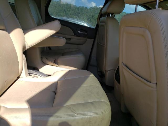 Photo 6 from auction – 2010 CHEVROLET TAHOE C150 with VIN 1GNUCBE07AR289685