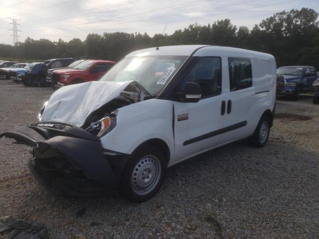 Фото 2 с аукциона – 2021 RAM PROMASTER с VIN ZFBHRFAB7M6U08478