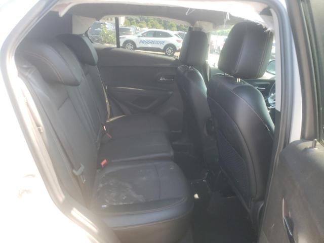 Photo 6 from auction – 2018 CHEVROLET TRAX 1LT with VIN 3GNCJLSB9JL296285