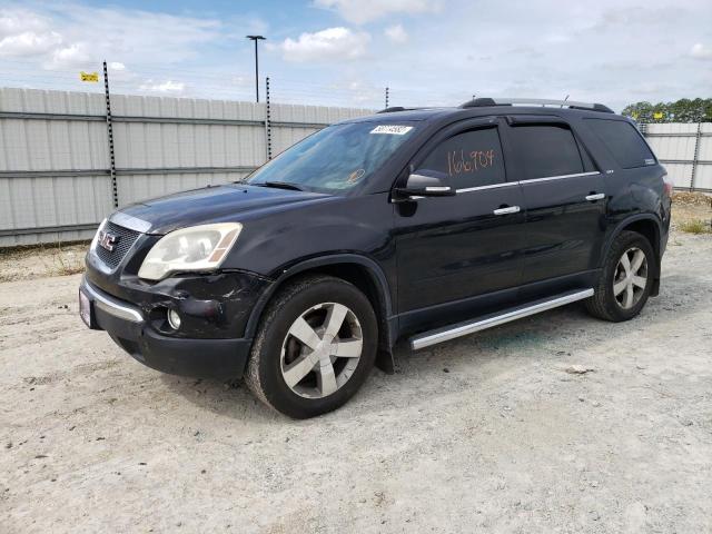 Photo 9 from auction – 2012 GMC ACADIA SLT with VIN 1GKKRRED5CJ169853