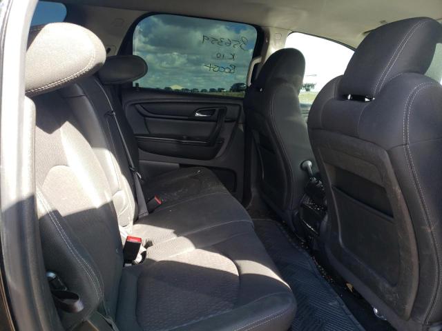 Photo 6 from auction – 2014 GMC ACADIA SLE with VIN 1GKKVNED3EJ130086
