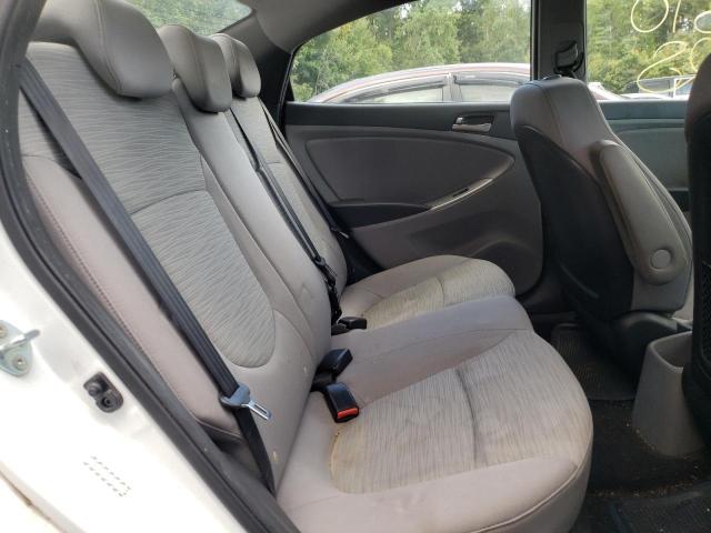Photo 6 from auction – 2017 HYUNDAI ACCENT SE with VIN KMHCT4AEXHU237536