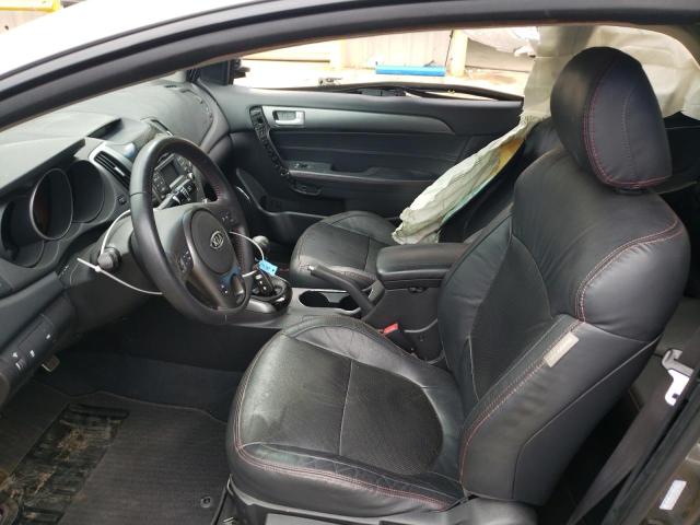 Photo 5 from auction – 2012 KIA FORTE SX with VIN KNAFW6A30C5478850