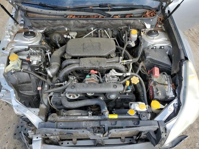 Photo 7 from auction – 2012 SUBARU LEGACY 2.5 with VIN 4S3BMBB69C3020096