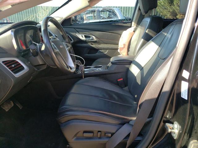Photo 5 from auction – 2016 GMC TERRAIN SL with VIN 2GKFLUE39G6211781