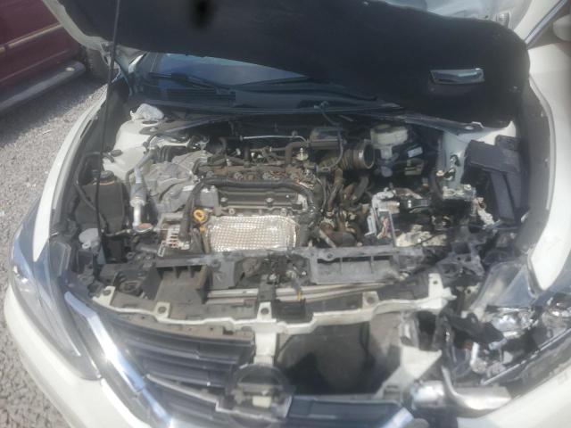 Photo 7 from auction – 2017 NISSAN ALTIMA 2.5 with VIN 1N4AL3AP2HC179974