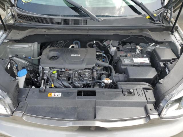 Photo 7 from auction – 2018 KIA SOUL with VIN KNDJN2A22J7574142