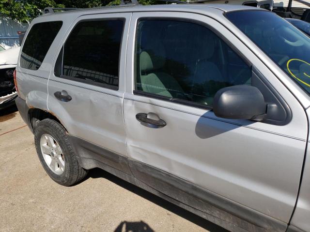 Photo 9 from auction – 2006 FORD ESCAPE XLT with VIN 1FMYU93166KB46251