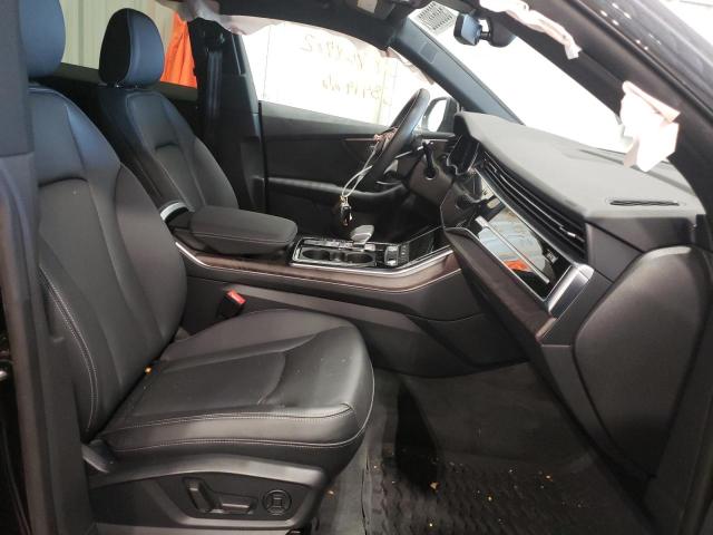 Photo 5 from auction – 2020 AUDI Q8 PREMIUM with VIN WA1EVAF1XLD021572