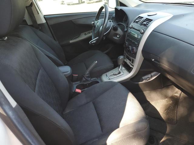 Photo 5 from auction – 2010 TOYOTA COROLLA BA with VIN 1NXBU4EE7AZ380694