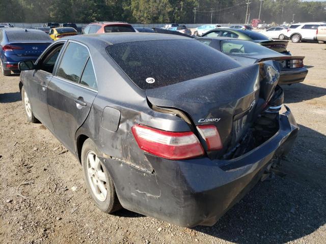 Photo 3 from auction – 2009 TOYOTA CAMRY BASE with VIN 4T1BE46K29U331142