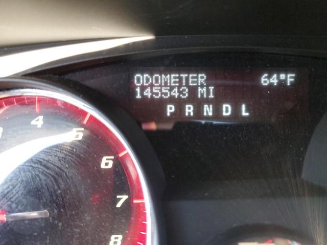 Photo 8 from auction – 2010 GMC ACADIA SLT with VIN 1GKLVNED0AJ141223