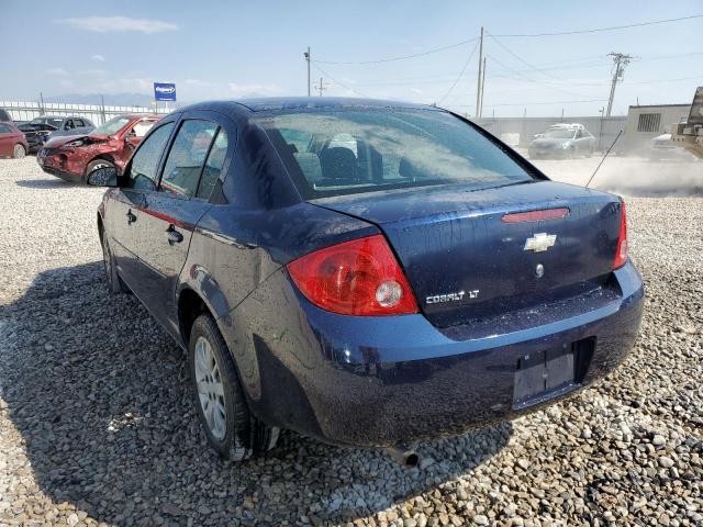Photo 3 from auction – 2010 CHEVROLET COBALT 1LT with VIN 1G1AD5F53A7145317