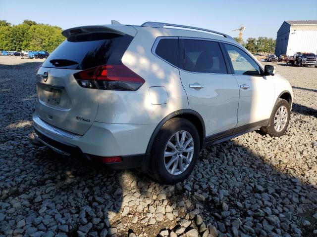 Photo 4 from auction – 2018 NISSAN ROGUE S with VIN JN8AT2MV2JW308450