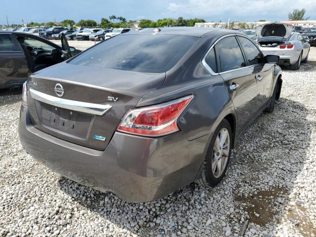 Photo 4 from auction – 2014 NISSAN ALTIMA 2.5 with VIN 1N4AL3AP6EC124097