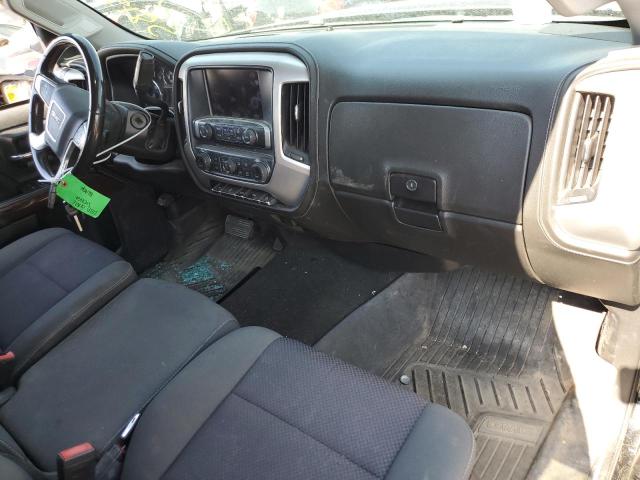Photo 9 from auction – 2018 GMC SIERRA K25 with VIN 1GT12SEG2JF193377