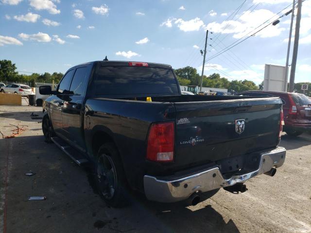 Photo 3 from auction – 2014 RAM 1500 SLT with VIN 1C6RR6LTXES441949