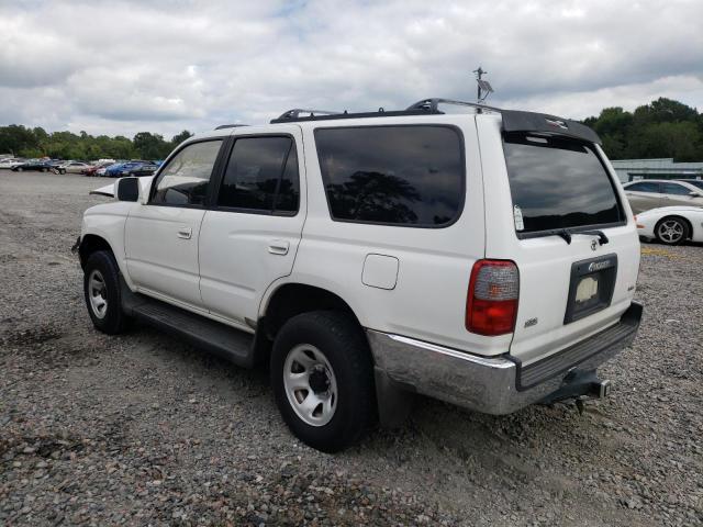 Photo 3 from auction – 1998 TOYOTA 4RUNNER SR with VIN JT3GN86R2W0066132