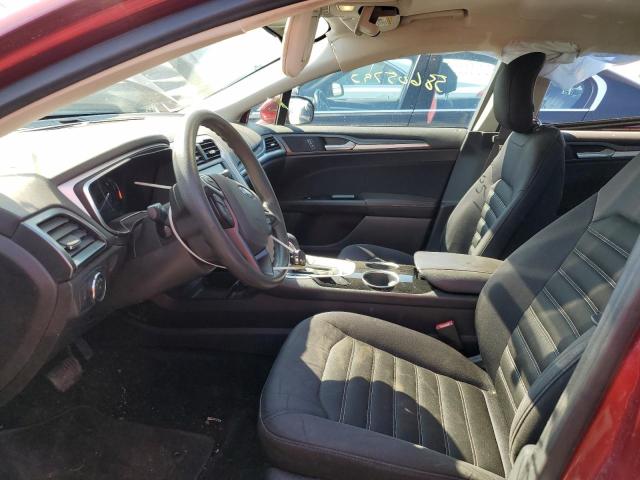 Photo 5 from auction – 2013 FORD FUSION SE with VIN 3FA6P0H78DR317270