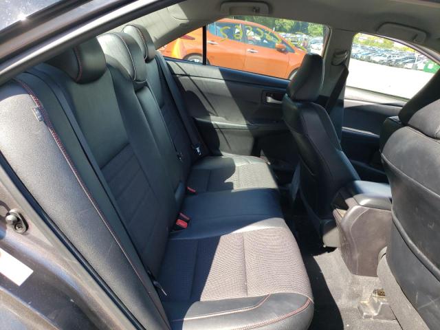 Photo 6 from auction – 2017 TOYOTA CAMRY LE with VIN 4T1BF1FK9HU703828