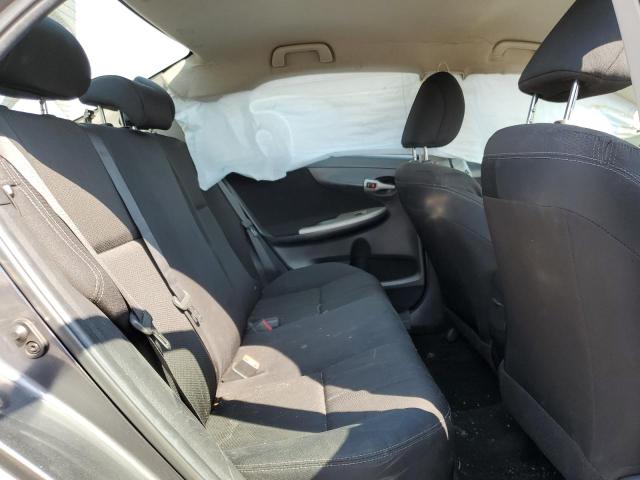 Photo 6 from auction – 2013 TOYOTA COROLLA BA with VIN 5YFBU4EE7DP090574