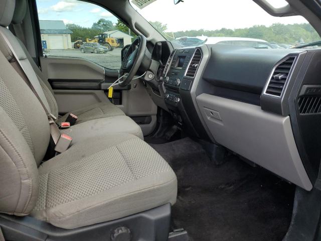 Photo 5 from auction – 2016 FORD F150 SUPER with VIN 1FTEW1EP9GFC91315