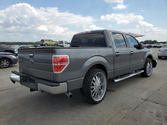 Photo 4 from auction – 2013 FORD F150 SUPER with VIN 1FTFW1CT2DKF30694
