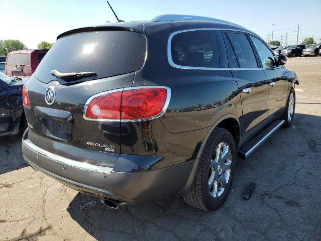Photo 4 from auction – 2009 BUICK ENCLAVE CX with VIN 5GAER23D59J170188