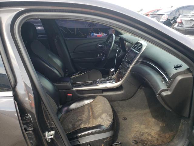 Photo 5 from auction – 2013 CHEVROLET MALIBU 2LT with VIN 1G11E5SA1DF273517