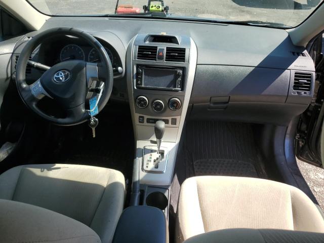 Photo 9 from auction – 2013 TOYOTA COROLLA BA with VIN 2T1BU4EE2DC117776