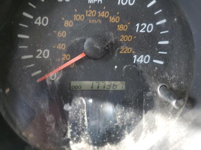 Photo 8 from auction – 2005 TOYOTA HIGHLANDER with VIN JTEDP21A550085467