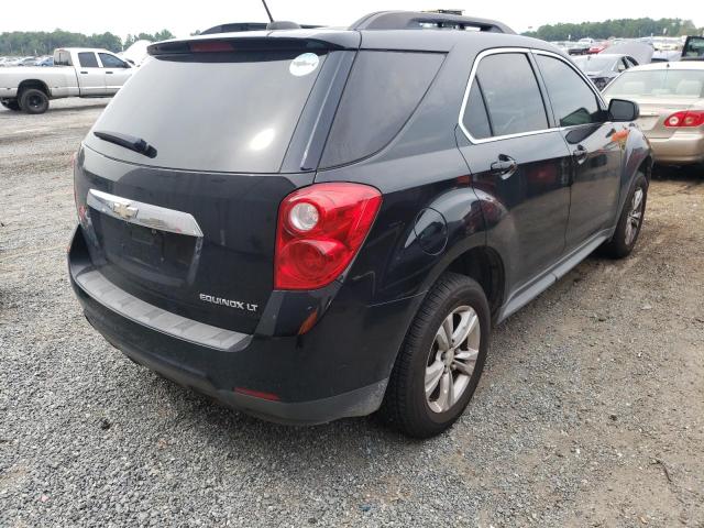Photo 4 from auction – 2015 CHEVROLET EQUINOX LT with VIN 2GNALBEK0F1104252