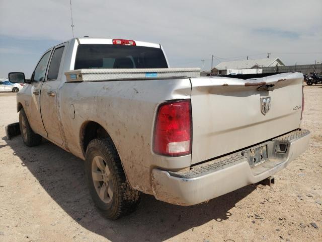 Photo 3 from auction – 2018 RAM 1500 ST with VIN 1C6RR7FG4JS321112