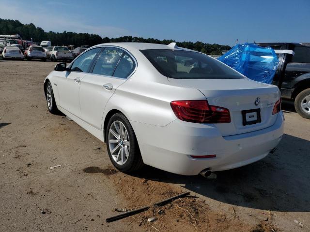 Foto 3 de la subasta – 2015 BMW 535 I con VIN WBA5B1C57FD922888
